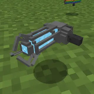 Gravity Gun (Reforged)