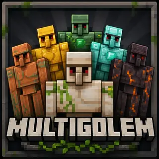MultiGolem