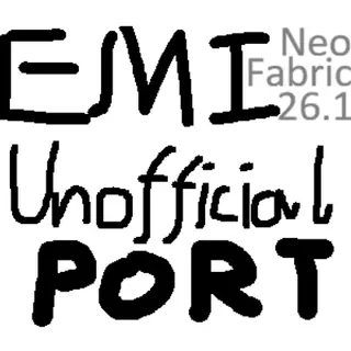 emi-unofficial-port-unstable