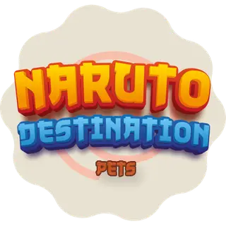 Naruto Destination - Pets