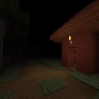 AdvancedDarkness (v2.0 Update)