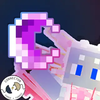 Shape Shifter Curse - Sinytra Connector Compatible Version
