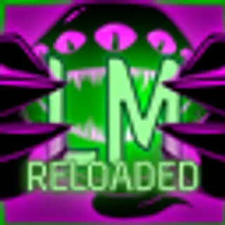 Lycanites Mobs Reloaded