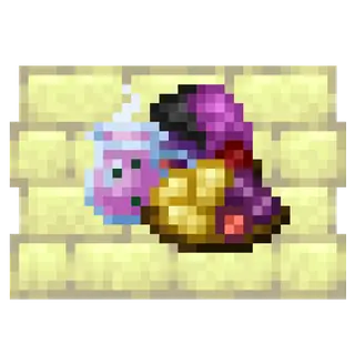 End's Delight Legacy