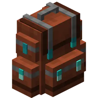 Tensura Backpack Expansion