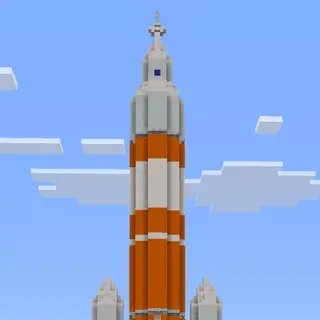 Little Land SMP | Flat Build World