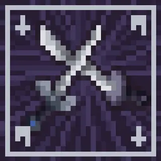 Fancy Weapons