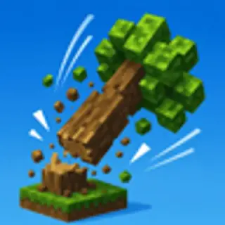 Physics tree drop