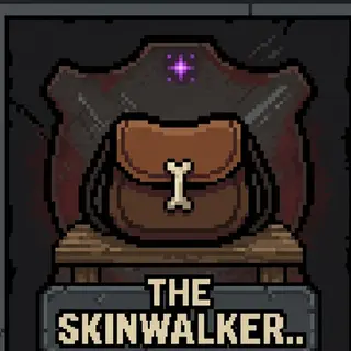 Beware The Skinwalker
