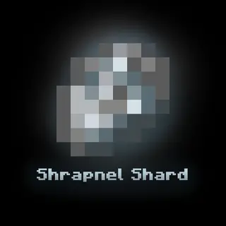 Shrapnel Shard