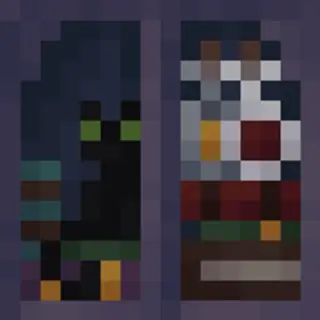 Cluttered (Unofficial Fabric Port)