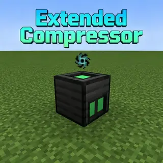 Extended Compressor