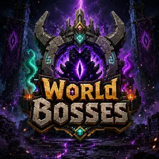 World Bosses