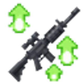 TACZ Weapon Leveling Updated
