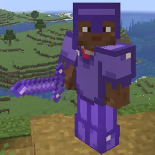 Amethyst Tools & More