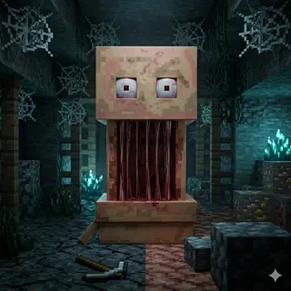 The Sad Screamer