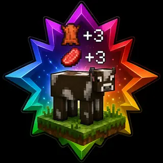 Project MMO: Animal Weights Compat