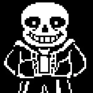 Undertale after pacifist