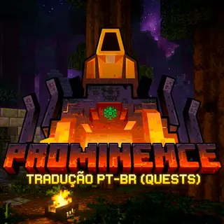 Prominence II PT-BR Quests