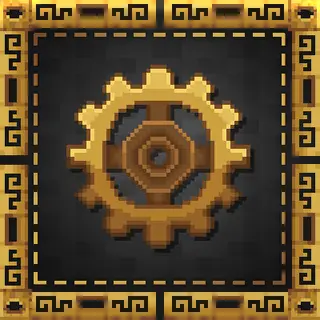 Legendary Block Entities