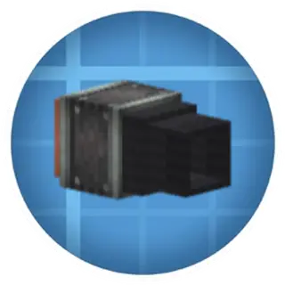 Create: Propulsion Jet Engine Thrusters