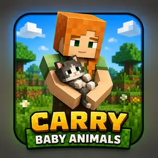 CarryBabyAnimals
