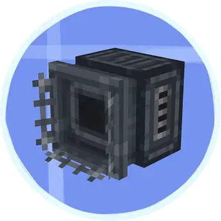 Create: Simulated Thrusters