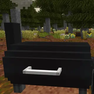 TFC Offset Smoker