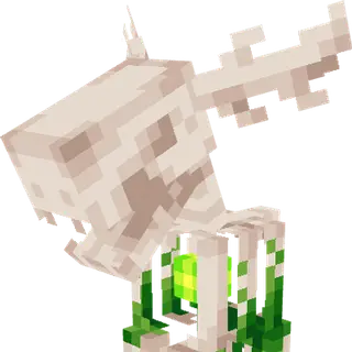 Neko's Deer Creeper