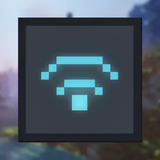 Wireless Redstone Lite