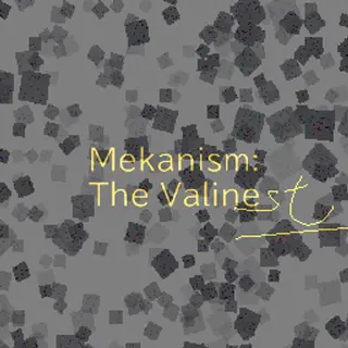 Mekanism: The Valinest