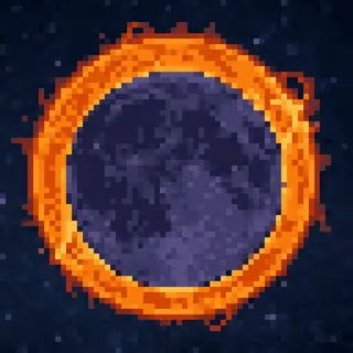 Cursed Fate: Astral Sorcery