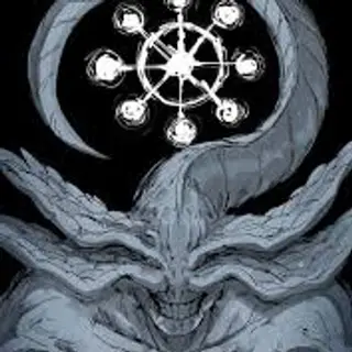 Big Raga update (Jujutsu Craft addon)