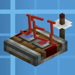 Create: Redstone Link GUI