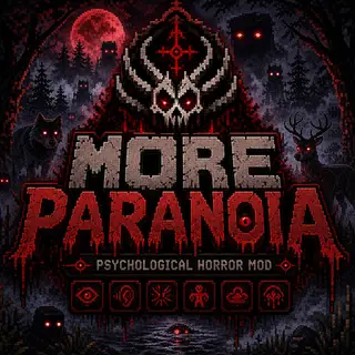 More Paranoia