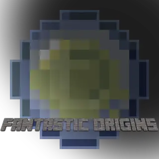 Fantastic Origins