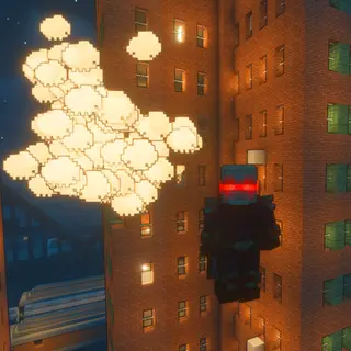 Flight Destruction [FISK HEROES ADDON]