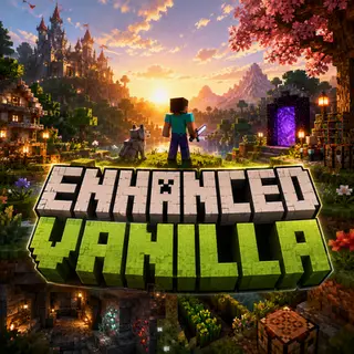Enhanced Vanilla (Vanilla Friendly)