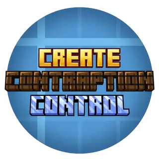 Create contraption control