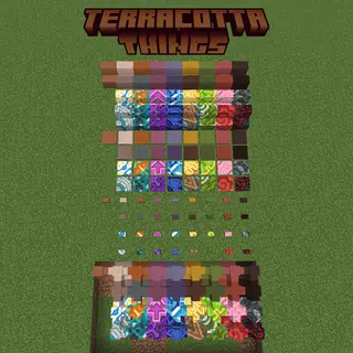 Terracotta Things
