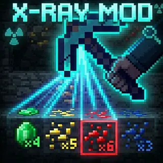X-ray vision