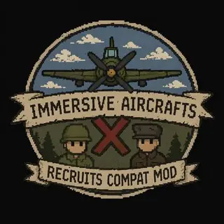 Immersive Aircrafts x Recruits Compat