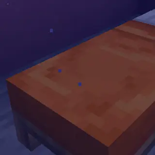 Waterlogged Beds