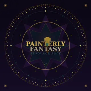 Painterly Fantasy V2