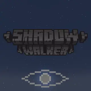 Apotheotic's Shadow Walker - Stealth Overhaul