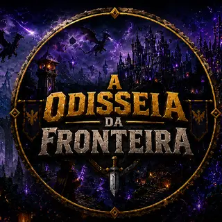 A ODISSEIA DA FRONTEIRA1