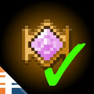 Elemental Craft Crash Fix