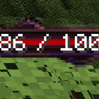 Player Health Bar Remastered
