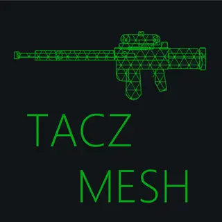 TacZ Mesh Loader [TML]