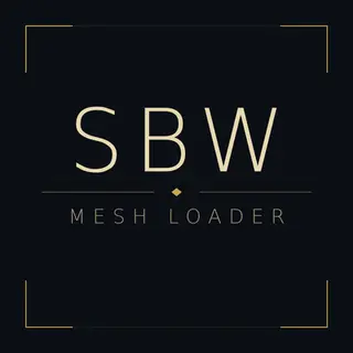 SBW Mesh Loader